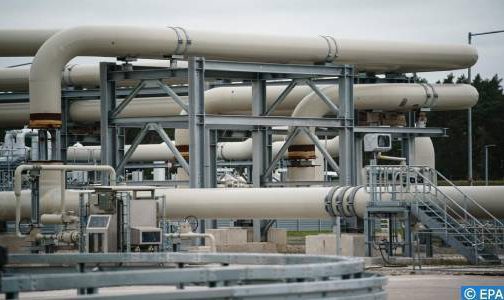 أنبوب الغاز نيجيريا – المغرب أحد المشاريع الأكثر طموحا (الرئيس المدير العام لشركة النفط الوطنية النيجيرية )