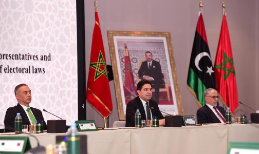 منظمة التعاون الإسلامي ترحب بمخرجات اجتماعات بوزنيقة للجنة اللجنة المشتركة الليبية (6+6)