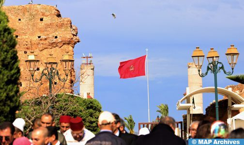 الدعم الاجتماعي المباشر.. المغرب يعزز مكانته ضمن البلدان الأكثر تقدما في العمل الاجتماعي (مركز دراسات)