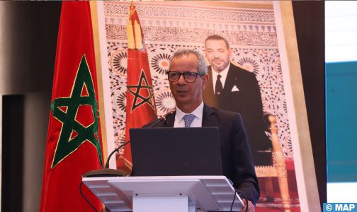 اقتصاد المنافسة: التوأمة المؤسساتية المغرب-الاتحاد الأوروبي “شراكة ناجحة” (السيد رحو)