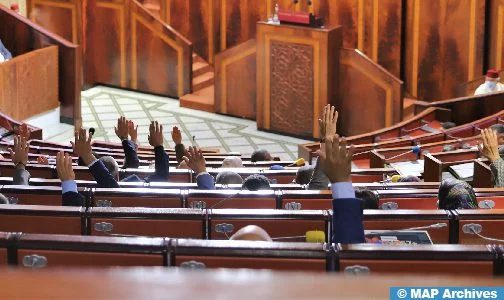 مجلس النواب يصادق بالأغلبية على مشروع قانون يتعلق بمكافحة تعاطي المنشطات في مجال الرياضة
