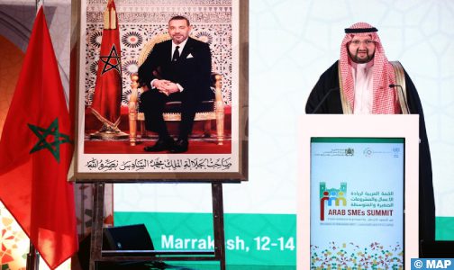 استدامة الشركات الناشئة مهمة في الاستدامة الاقتصادية للدول العربية (مسؤول سعودي)