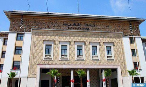 سوق الصرف (07 ـ 13 دجنبر): الدرهم ينخفض مقابل الأورو بنسبة 0,77 في المائة (بنك المغرب)