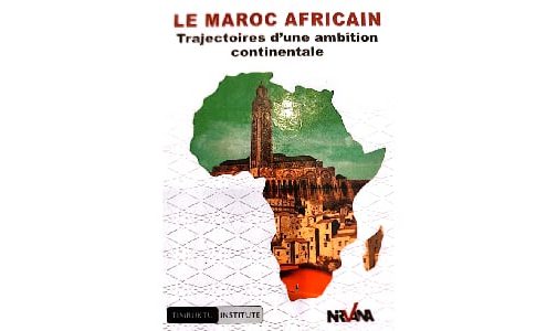 “المغرب الإفريقي: مسارات طموح قاري” اصدار جديد للخبير السنغالي باكاري سامبي