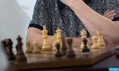 تعيين لجنة مؤقتة لتسيير الجامعة الملكية المغربية للشطرنج