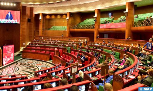 مجلس المستشارين.. افتتاح أشغال المنتدى البرلماني الدولي الثامن للعدالة الاجتماعية