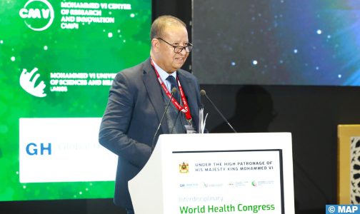 الدار البيضاء.. الوقاية من الأوبئة محور أشغال الدورة الثانية لمؤتمر الصحة العالمي متعدد التخصصات