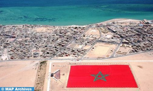 جمهورية الرأس الأخضر تجدد دعمها للوحدة الترابية للمغرب