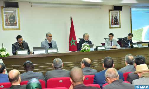 إطلاق منصة للتكوين الإلكتروني لفائدة المشاركين في إنجاز الإحصاء العام للسكان والسكنى 2024