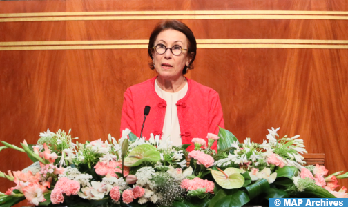 ممثلة هيئة الأمم المتحدة للمرأة بالمغرب تشيد بالتزام المملكة بالمضي قدما في تحقيق المساواة بين الجنسين