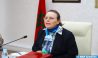 السيدة حيار تستعرض بأديس أبابا تجربة المغرب في تنفيذ أهداف التنمية المستدامة