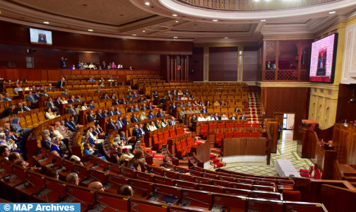 مجلس النواب يستكمل أجهزته بانتخاب رؤساء اللجان النيابية الدائمة