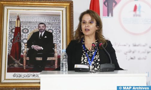 إعادة انتخاب المغرب ضمن اللجنة المعنية بالحقوق الاقتصادية والاجتماعية والثقافية