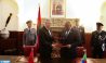 اتفاق التعاون في مجال الوقاية المدنية سيعزز تكوين الطلبة الضباط من جزر القمر بالمغرب (وزير)