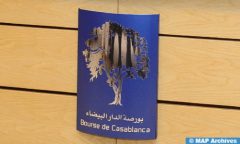بورصة الدار البيضاء : تداولات الافتتاح على وقع الانخفاض