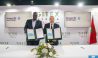 “جيتكس إفريقيا” 2024.. وكالتا التنمية الرقمية بالمغرب والسنغال توقعان اتفاقية شراكة