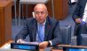 نيويورك.. انتخاب المغرب نائبا لرئيس منتدى الأمم المتحدة المعني بالغابات