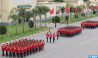 الأكاديمية الملكية العسكرية بمكناس تخلد الذكرى الـ68 لتأسيس القوات المسلحة الملكية