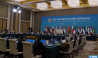 الدورة العاشرة للاجتماع الوزاري لمنتدى التعاون العربي الصيني تشيد بالمبادرات المغربية على الصعيد الدولي