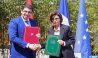 ‏فرنسا-المغرب.. توقيع اتفاق حول الإنتاج المشترك والتبادل السينمائيين