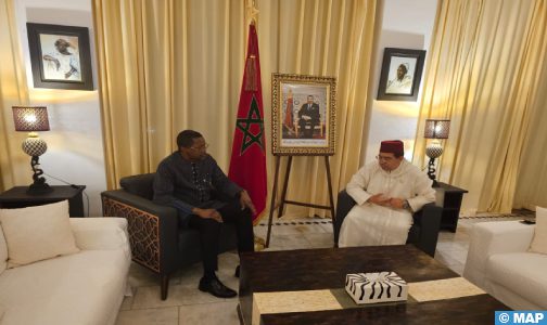 بوركينافاسو تشيد بالمبادرة الأطلسية الإفريقية التي أطلقها صاحب الجلالة الملك محمد السادس (وزير الشؤون الخارجية)
