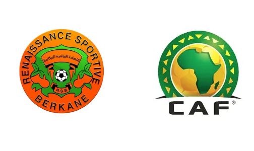 الكونفدرالية الإفريقية لكرة القدم تؤكد تأهل نهضة بركان إلى نهائي كأس “الكاف”