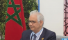 المنتدى العالمي العاشر للماء: السيد بركة يستعرض ببالي السياسة المائية للمغرب