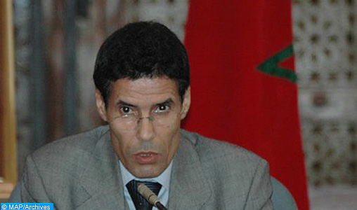 L’adhésion effective du Maroc au système onusien des droits de l’Homme conforte les chantiers de réforme ouverts (El Hiba)