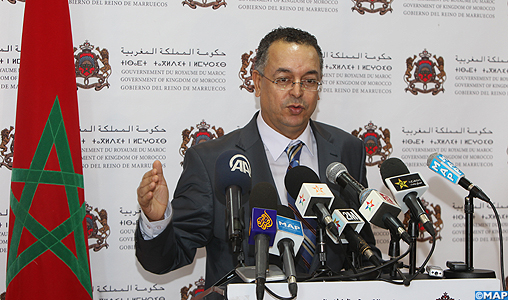 Les derniers événements en Tunisie n’ont aucun impact direct sur les annulations des réservations au Maroc (M. Haddad)