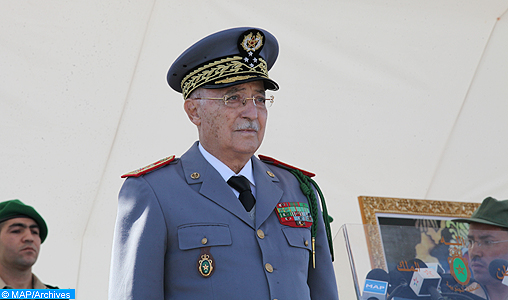 Vif mécontentement du Maroc à la suite de l’agression morale dont a été victime le Général de corps d’armée Abdelaziz Bennani dans un hôpital parisien   
