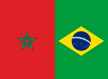 Création d’un groupe parlementaire Brésil-Maroc au niveau du Sénat brésilien