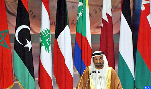 Le Parlement arabe salue le déroulement du Scrutin du 4 septembre