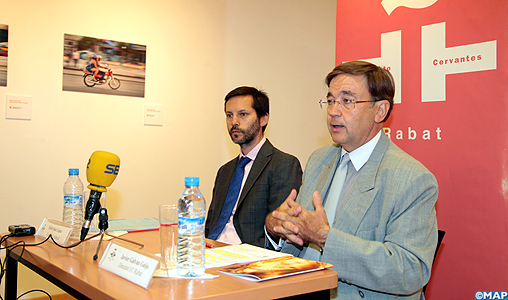 L’automne de l’Institut Cervantès de Rabat: une programmation variée pour mettre en avant le rôle de la diplomatie culturelle