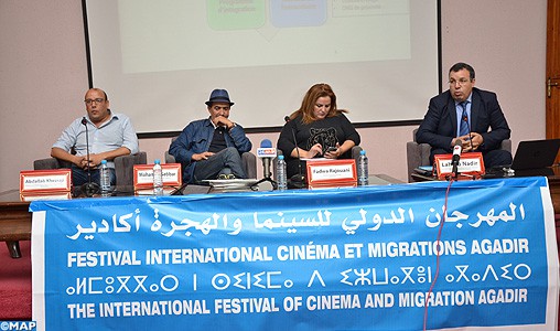 Le Maroc, un pays ouvert qui a élaboré une stratégie intégrée et globale sur l’immigration (conférence)
