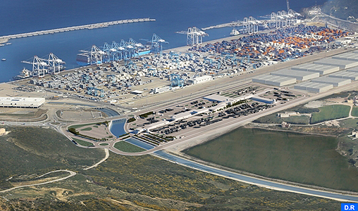 Environnement : le Port TangerMed décroche le nouveau label PERS
