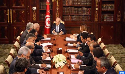 Tunisie: Dernière ligne droite pour le gouvernement d’union nationale ?