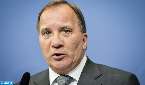Suède: Deux ministres démis de leurs fonctions