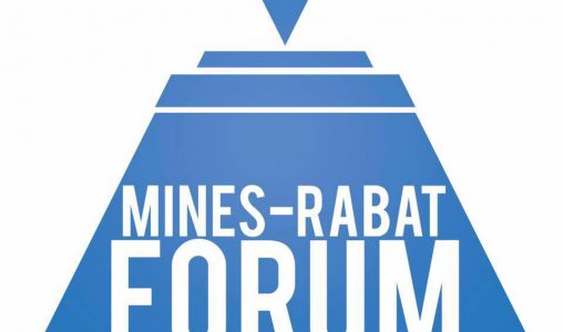 Le Forum Mines-Rabat Entreprises les 27 et 28 février sous le thème “Investissements en Afrique : durabilité et partenariats”