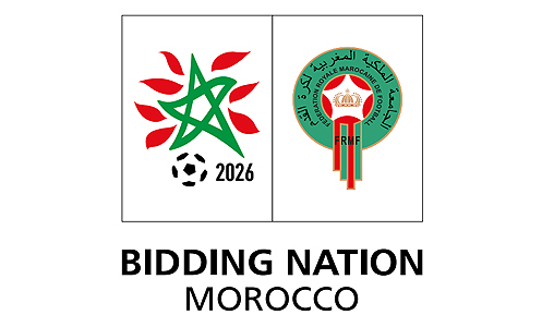 La FIFA annonce officiellement avoir retenu le dossier de candidature du Maroc pour l’organisation du Mondial-2026