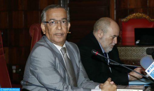 Rencontre de communication lundi à Rabat entre le CSPJ et les nouveaux responsables judiciaires nommés dans plusieurs juridictions du Royaume