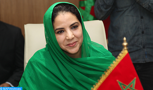 La promotion de l’entreprenariat au Maroc figure au premier plan des priorités du gouvernement en matière d’inclusion