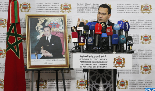 Sahara marocain: La décision de l’UE de ne pas reconnaitre la pseudo Rasd vient consolider la pertinence des positions du Royaume