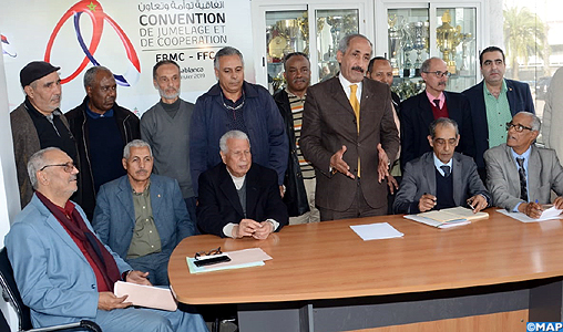 Cyclisme: Election à Casablanca d’un nouveau bureau dirigeant de la FRMC