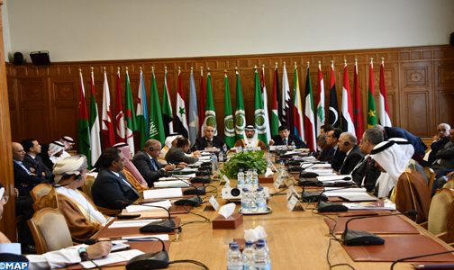 Coronavirus: réunion au Caire sur les mesures à prendre par les douanes arabes, avec la participation du Maroc