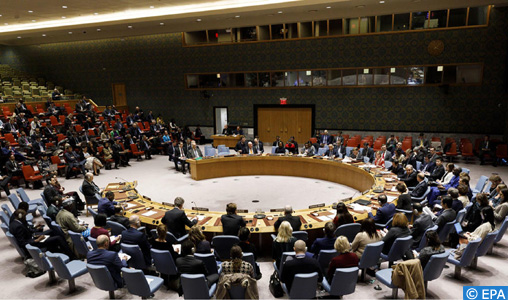 ONU : L’Inde, la Norvège, l’Irlande et le Mexique élus au Conseil de sécurité