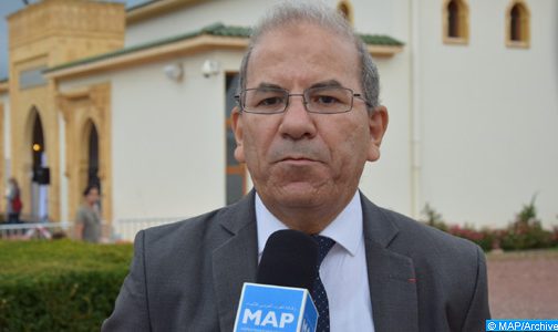 L’expérience marocaine dans le domaine religieux, “une inspiration” pour le CFCM (M. Moussaoui)