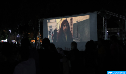 Festival Ismaïlia du documentaire et court métrage: Projection du film marocain “Aicha” du réalisateur Zakaria Nouri