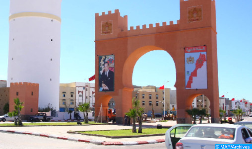 Sahara marocain : Nécessité au sein de l’UA de comprendre les faits historiques (CEDS)