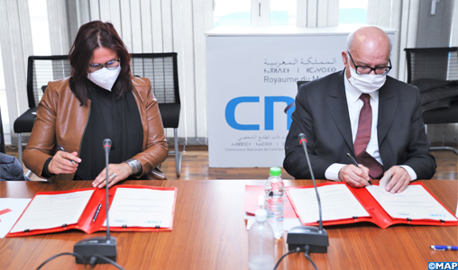 Signature à Rabat d’une convention de partenariat pour lutter contre la violence numérique