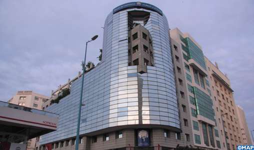 Ouverture: La Bourse de Casablanca démarre en légère hausse